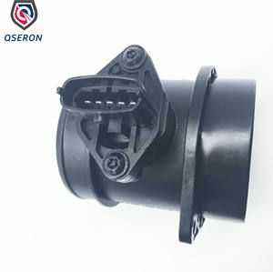 Medidor de Flujo de Aire Masivo para Automóvil de Alta Calidad, Limpiador de Medidor de Flujo PBT-GF30, Sensor MAF 108261D para <span class=keywords><strong>Volvo</strong></span> S80 V50 S40 C70 V70 <span class=keywords><strong>XC</strong></span> S60 - Product Image 2