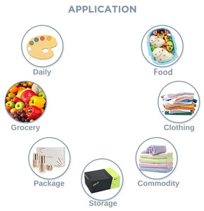 Trái Cây Và Rau Lưu Trữ Túi Nhà Bếp Rau Treo Tỏi Đặt Hành Gừng Tỏi Gừng Túi Lưu Trữ Tạo Tác - Product Image 6