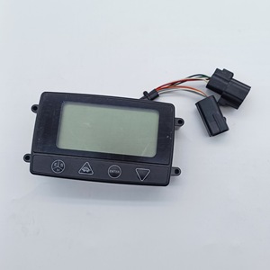 Doosan Display <b>Instrument</b> A40174020 For <b>Electric</b> Forklift B20SE B25SE B30SE Meter Assembly - Product Image 4