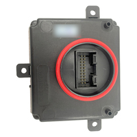 Module de commande des feux de jour Demillon Auto Parts, système d'éclairage pour Audi S6 A7 A6L 4G0907697D 4G0907397Q