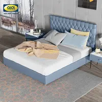 Luxury Queen King Bed Frame
