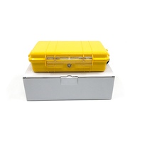STS826 Optical fiber testing OTDR LAUNCH Cable box sc/apc fc/upc