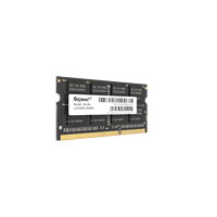 Fournisseur en gros FASPEED DDR3 8GB 4GB 1600MHz RAM pour ordinateur portable haute performance en stock Garantie de 3 ans