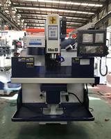 Mesin Pengukir dan Pemotong CNC Mini Desktop 3040/6040 untuk Mengukir Kayu, Akrilik, PCB, dan Logam Lunak