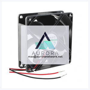 Ventilateur de refroidissement OEM de haute qualité, HA80251V4-000U-999,259-1619-ND, avec un bon prix - Product Image 1