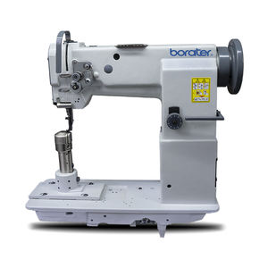 <span class=keywords><strong>Machine</strong></span> à <span class=keywords><strong>coudre</strong></span> industrielle robuste 4401H lit de poteau électronique <span class=keywords><strong>Pfaff</strong></span> <span class=keywords><strong>Machine</strong></span> à <span class=keywords><strong>coudre</strong></span> industrielle 45 Borater - Product Image 5