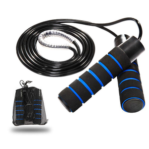 Peso-teniendo saltando deporte <span class=keywords><strong>de</strong></span> saltar libre <span class=keywords><strong>de</strong></span> saltar la <span class=keywords><strong>cuerda</strong></span> - Product Image 1