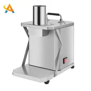 Best Quality China Manufacturer Dice Vegetable Machine Cutter Machines Cutting