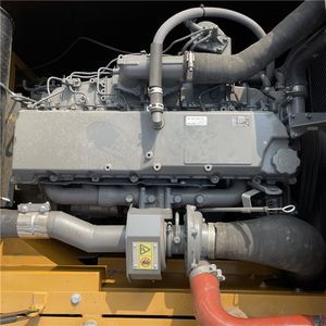 รถขุด SANY SY365H 36 ตัน มือสอง พร้อมเครื่องยนต์ Isuzu เกียร์ ปั๊ม คุณภาพดี แบรนด์จีน ขาย - Product Image 6