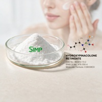 Poudre de Rétinoate d'Hydroxypinacolone (HPR) à 99% pour Crème de Nuit
