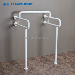 Phòng tắm sàn-thường vụ nước tiểu lan can Rào Cản-Miễn phí lan can - Product Image 3