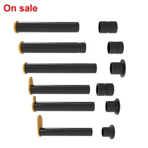 หมุดบุ้งกี๋ขนาด35มม.,บุชชิ่งแขนถังและพินสำหรับรถขุด - Product Image 1