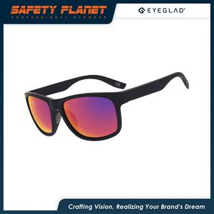 Vente chaude Lunettes de soleil Sport Flexible Dames Lunettes de soleil Protection UV Lunettes de soleil pour hommes - Product Image 6