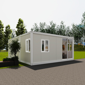 Trailer <b>Houses</b> Tiny <b>House</b> Mobile Home Foldable Modular Container <b>House</b> Ready Ship Car Travel Apartment Villa Prefab Modern - Product Image 5
