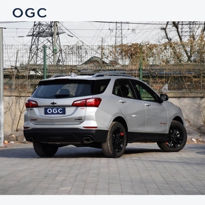<span class=keywords><strong>Chevrolet</strong></span> Equinox 2019 d'occasion de haute qualité, 5 places, 1.5L, automatique, conduite à gauche, toit ouvrant, intérieur cuir, Tema Port Ghana Nigéria Afrique - Product Image 5