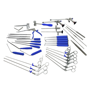 Camjoy-Endoscopio UBE integral de alta calidad e instrumentos para intervenciones de columna vertebral, equipo de endoscopia transforaminal de columna - Product Image 3