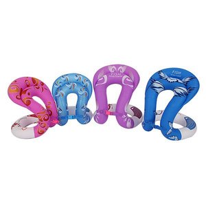 Gonflable Natation Cercle Anneau de Natation Bouee pour Enfants Adultes - Product Image 6