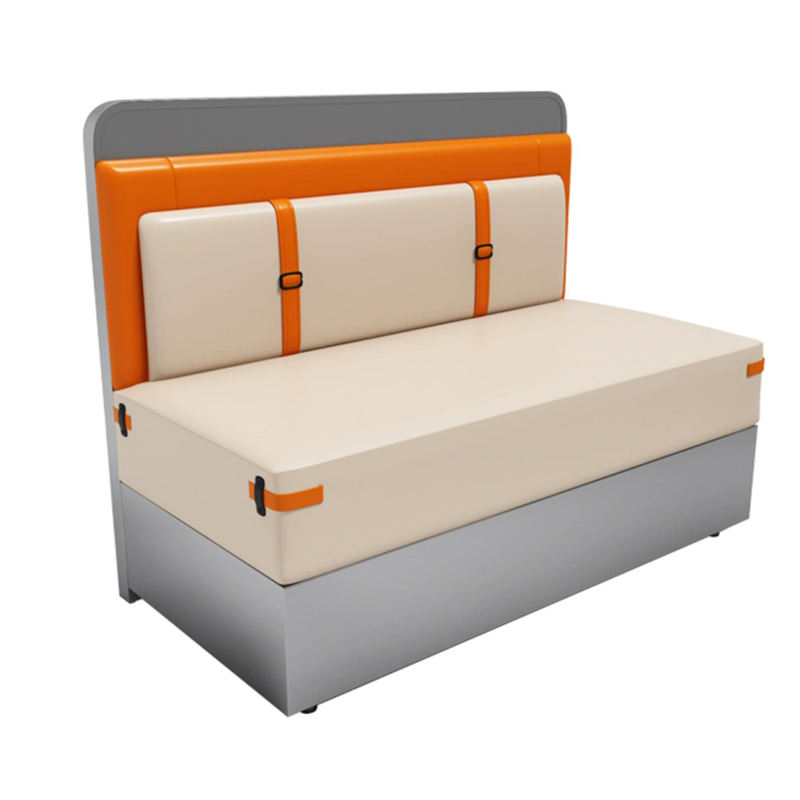 บูธเดี่ยว (120*60*100ซม.)