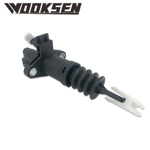 Maître-cylindre d'embrayage pour Volkswagen Multivan T5 Transport 7H0721401 1H0721401A Pièce de rechange - Product Image 2