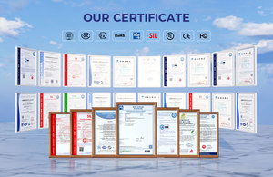 เครื่องตรวจจับก๊าซหลายชนิดแบบพกพา Otywell OT600 รองรับก๊าซได้ 1-6 ชนิด พร้อมตัวเลือกก๊าซหลากหลายและหน้าจอสี - Product Image 5