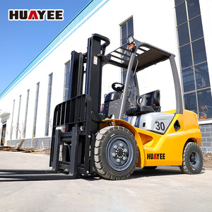 Fabricante Profesional Huayee de China, Camión Todoterreno 4x4 de 3.5, 4 y 5 Toneladas, Fácil de Operar - Product Image 4
