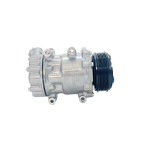 Nuevo Compresor de Aire Acondicionado Automotriz de Alta Calidad de 12V CSP-326372 para GAC GS8/GS7/GM8 OE 8110004BAL0100 Uzhong