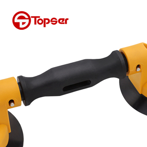 Ventosa de vidrio de plástico de nailon de 150MM, parabrisas, herramientas manuales de vidrio para coche, elevador de ventosa al vacío - Product Image 6