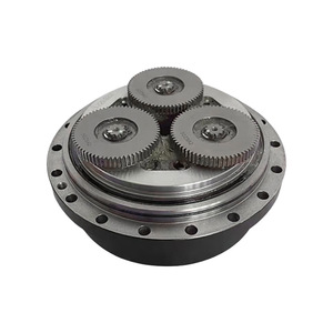 Reductor de Engranajes para Brazo Mecánico FANUC A97L-0318-0239430Z-126 Tipo Cilíndrico para Aplicaciones Robóticas - Product Image 1