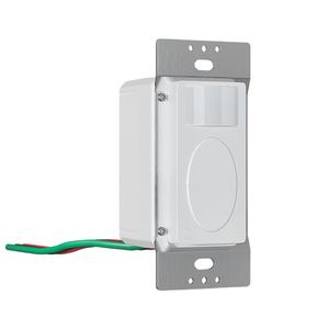 Saklar Kontrol Lampu <span class=keywords><strong>Sensor</strong></span> Gerak Inframerah RZ021 5A Berkualitas Tinggi untuk Kontrol Pencahayaan, Pemasangan di Dinding - Product Image 4