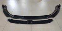 Modifier les accessoires avant arrière 13-17 CC R-LINE pièces de voiture pare-chocs pour Volkswagen Passat CC kits de carrosserie de mise à niveau