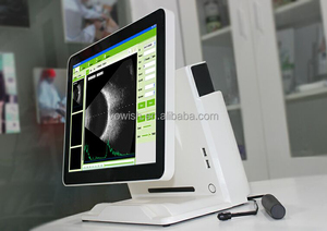 SAB-500 Ophthalmic <strong>AB</strong> <strong>Scan</strong> CE Approved Ophthalmic Ultrasound <strong>ab</strong> <strong>Scan</strong> - Product Image 2