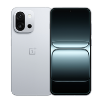 Le smartphone original OnePlus 13T 5G équipé d'un écran LTPO AMOLED 120 Hz, Android 15, batterie 6000 mAh, processeur octa-core