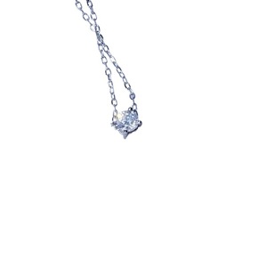 Collier avec pendentif en perle d'eau douce de 11-14 mm du lac Zhuji Shanxia, style classique de la concubine, polyvalent et presque parfait - Product Image 4