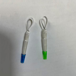 Dental <b>Ring</b> <b>Clips</b> Adjustable Forming Plates Blue Green Color Oral Instruments For Teeth Cleaning And Filling Equipments - Product Image 1