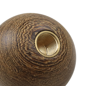 Poignée <span class=keywords><strong>de</strong></span> levier <span class=keywords><strong>de</strong></span> vitesses JDM 50MM, style bois <span class=keywords><strong>de</strong></span> pêche, nouvelle forme ronde, poignée <span class=keywords><strong>de</strong></span> levier <span class=keywords><strong>de</strong></span> vitesses en plastique, accessoires <span class=keywords><strong>de</strong></span> voiture pour le style <span class=keywords><strong>de</strong></span> la voiture - Product Image 6