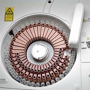 마인드레이 BS-240pro 화학 분석기 완전 자동화학 분석기 - Product Image 3