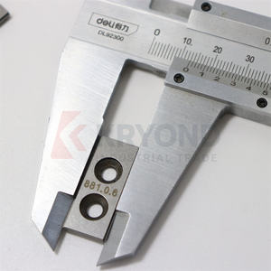 2 Piezas de Cabezal de Costura 881.0.6 para Máquina de Impresión DB75, Repuestos - Product Image 5