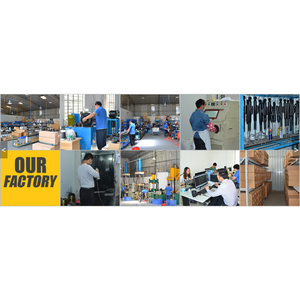 Nouvel amortisseur de suspension pneumatique avant JR3Z18124C pour <span class=keywords><strong>Mustang</strong></span> 2024 - Product Image 5