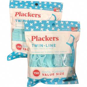 Sachet d'emballage personnalisé en plastique alimentaire refermable pour cure-dents, en matériau laminé Mylar, pour masque facial, mascara, avec votre propre logo - Product Image 2