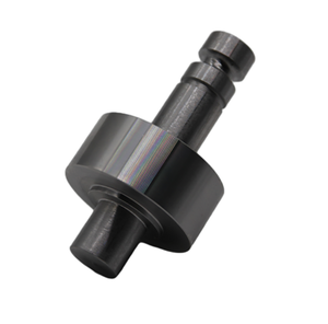 CNC özel üretim şirketleri prototip freze torna Metal işleme paslanmaz çelik parçalar bileşenleri ücretsiz örnekleri - Product Image 4