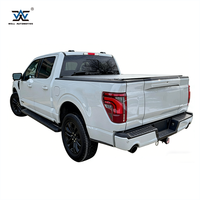 Promotion : Ensemble de feux arrière LED 4x4 en ABS pour F150 2024