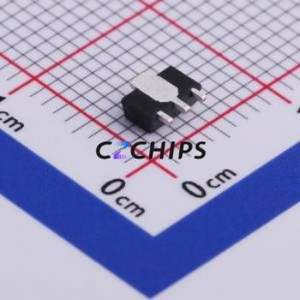 วงจรรวม LP3993-36X3F วงจรรวม SOT-89-3ชิปวงจรควบคุมเชิงเส้น (LDO) ใหม่และดั้งเดิม - Product Image 2