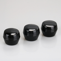 3g 5g 8g 15g Offre Spéciale de gel pour les ongles de haute qualité bon marché petit pot de crème cosmétique vide en plastique pp