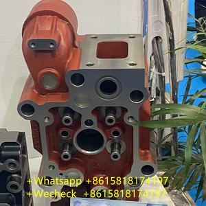 37501-12200 3750112501 37501-12501 3750115300-37501 15300-Culata para Mitsubishi-1. 2. - Product Image 3