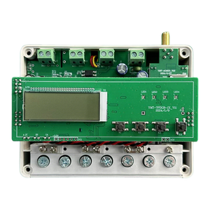 Medidor de energía de riel Din inteligente postpago con conexión directa 80A trifásico <span class=keywords><strong>Eastron</strong></span>, medidor digital prepago, 1 unidad - Product Image 5
