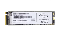 Raspberry Pi 5 NVME SSD Solid State Drive Raspberry Pi SSD 128GB 256GB 512GB 1TB M.2 Drive Kecepatan Baca dan Tulis Tinggi