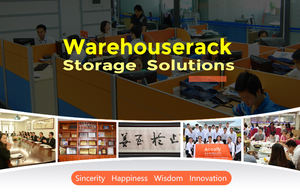 General Stante for Store Warehouse Shelf Rack 4 Bays of Steel Galvanized Garage <strong>Shed</strong> <strong>Shelving</strong> Racking Storage Units - Product Image 6