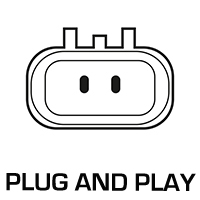 Regolatore Finestrino Adattabile per OE 82401H8110 - Product Image 2