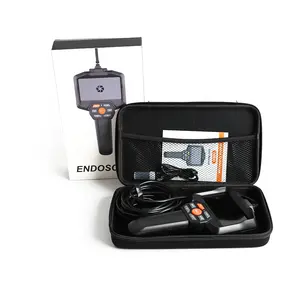 Công nghiệp borescope máy ảnh Full HD od7.9 mm Dual/Ba hệ thống borescope bộ phận Video nội soi Máy ảnh di động nội soi Máy ảnh