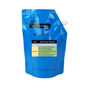 Tóner en Polvo de Recarga <span class=keywords><strong>X</strong></span>&O Japan Sakata para Fotocopiadoras Canon IR-<span class=keywords><strong>ADV</strong></span> C2550i-C5240 / C2020i-C2230 / C1324-C1335iF / C250i-C375i Series - Product Image 3